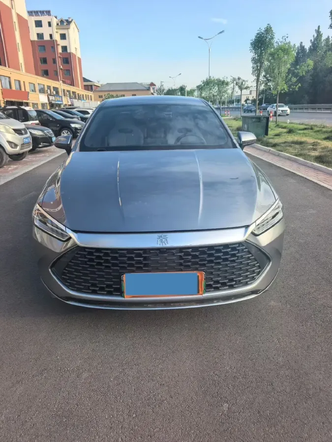 2024 BYD Qin Plus 1.5L 110HP L4 E-CVT PHEV 8.32KWH,autocango,china used car exporter,china ev exporter,chinese used car exporter,chinese used ev exporter
