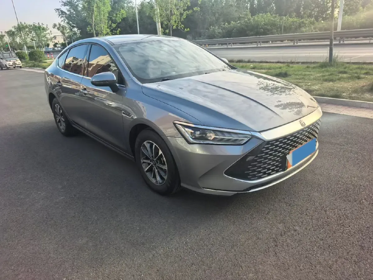 2024 BYD Qin Plus 1.5L 110HP L4 E-CVT PHEV 8.32KWH,autocango,china used car exporter,china ev exporter,chinese used car exporter,chinese used ev exporter