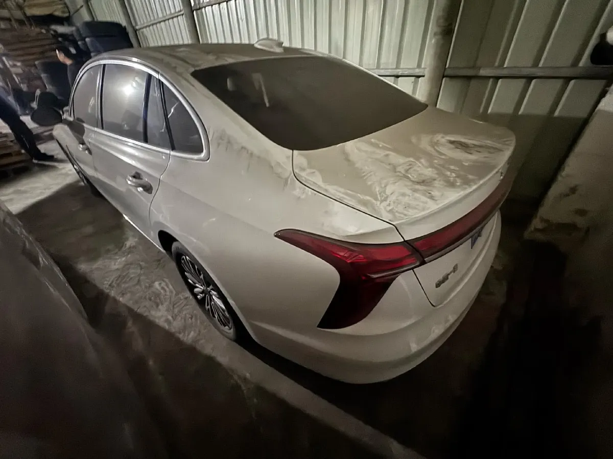 2023 HongQi H5 1.5T 169HP L4 7DCT,autocango,china used car exporter,china ev exporter,chinese used car exporter,chinese used ev exporter
