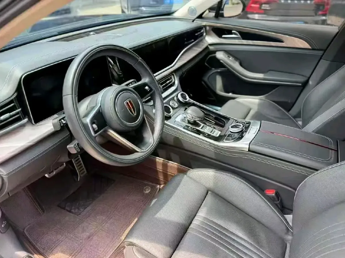 2020 HongQi H9 2.0T 252HP L4 7DCT,autocango,china used car exporter,china ev exporter,chinese used car exporter,chinese used ev exporter
