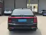 2020 HongQi H9 2.0T 252HP L4 7DCT