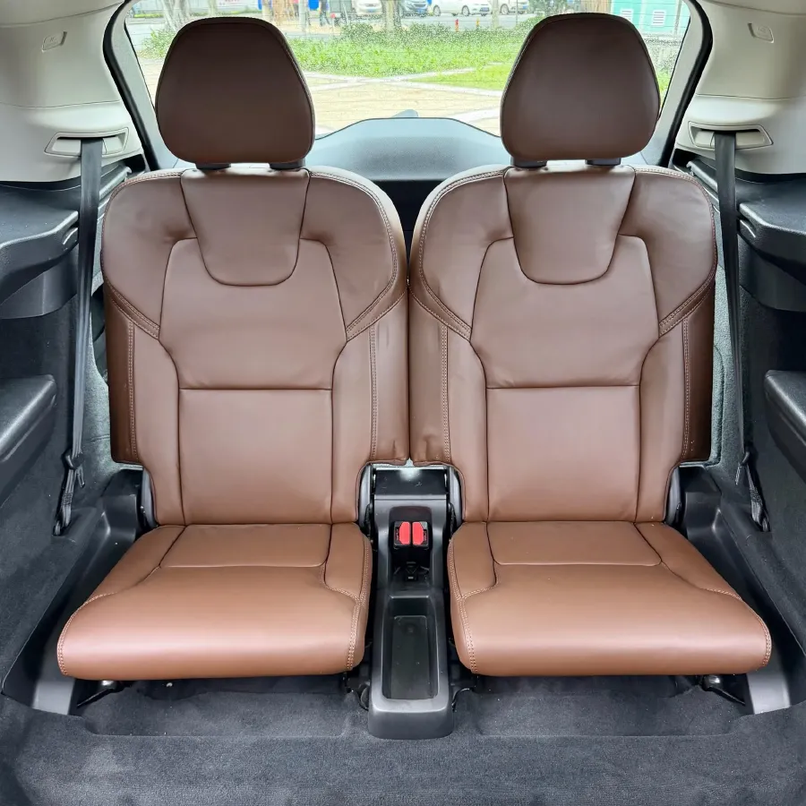 2020 Volvo XC90 2.0T 320HP L4 8AT,autocango,china used car exporter,china ev exporter,chinese used car exporter,chinese used ev exporter