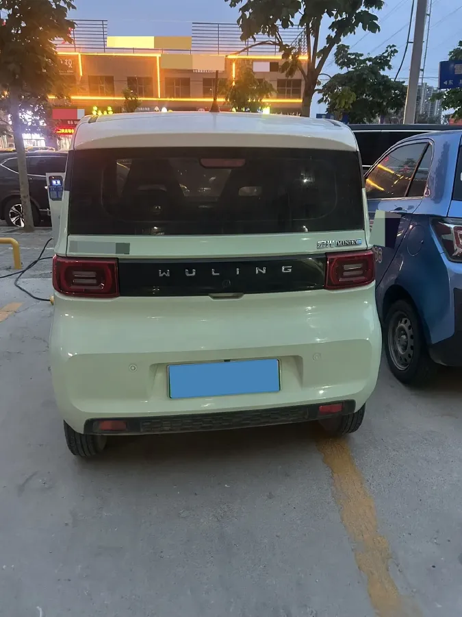 2020 WuLing HongGuang MINI EV BEV 9.3KWH,autocango,china used car exporter,china ev exporter,chinese used car exporter,chinese used ev exporter