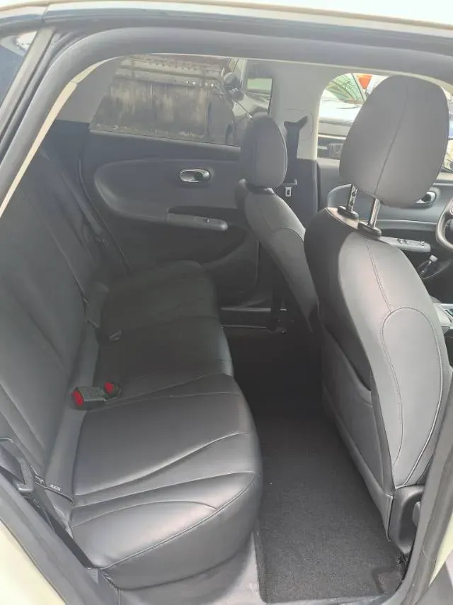 2024 DongFeng eπ 01 BEV 31.45KWH,autocango,china used car exporter,china ev exporter,chinese used car exporter,chinese used ev exporter