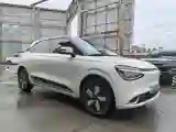 2024 DongFeng eπ 01 BEV 31.45KWH