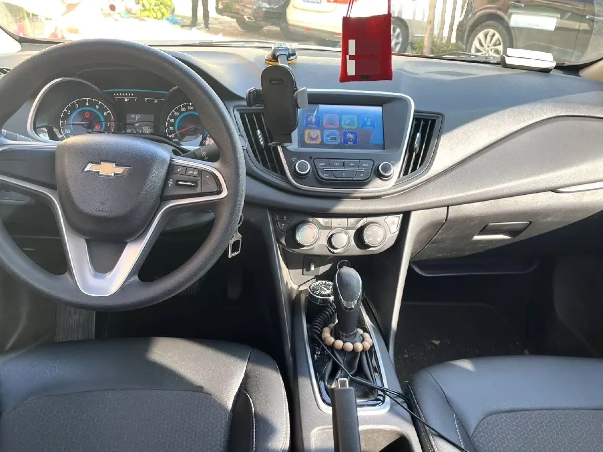 2019 Chevrolet Cavalier 1.5L 113HP L4 6AT,autocango,china used car exporter,china ev exporter,chinese used car exporter,chinese used ev exporter