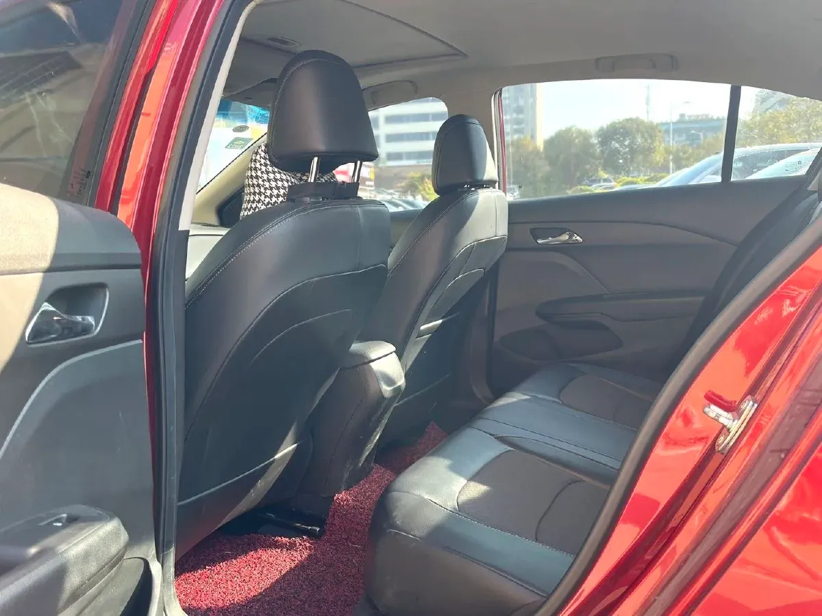 2019 Chevrolet Cavalier 1.5L 113HP L4 6AT,autocango,china used car exporter,china ev exporter,chinese used car exporter,chinese used ev exporter