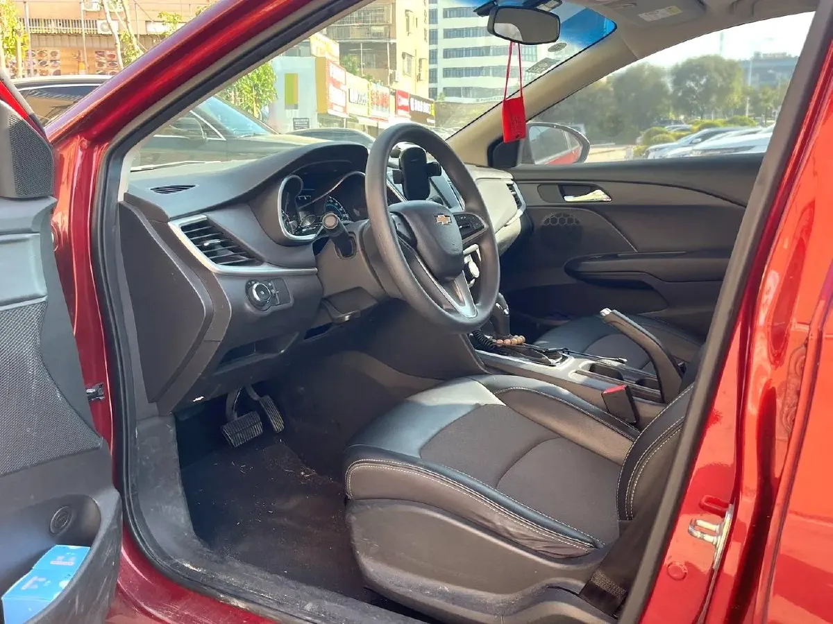2019 Chevrolet Cavalier 1.5L 113HP L4 6AT,autocango,china used car exporter,china ev exporter,chinese used car exporter,chinese used ev exporter