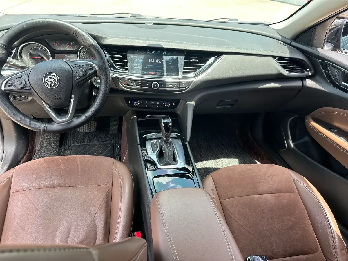 2019 Buick Regal 1.5T 170HP L4 9AT,autocango,china used car exporter,china ev exporter,chinese used car exporter,chinese used ev exporter