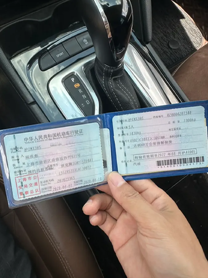 2019 Buick Regal 1.5T 170HP L4 9AT,autocango,china used car exporter,china ev exporter,chinese used car exporter,chinese used ev exporter