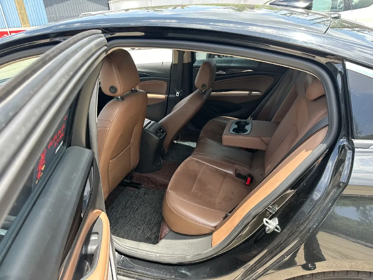 2019 Buick Regal 1.5T 170HP L4 9AT,autocango,china used car exporter,china ev exporter,chinese used car exporter,chinese used ev exporter