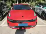 2018 LYNK&CO 03 1.5T 180HP L3 7DCT