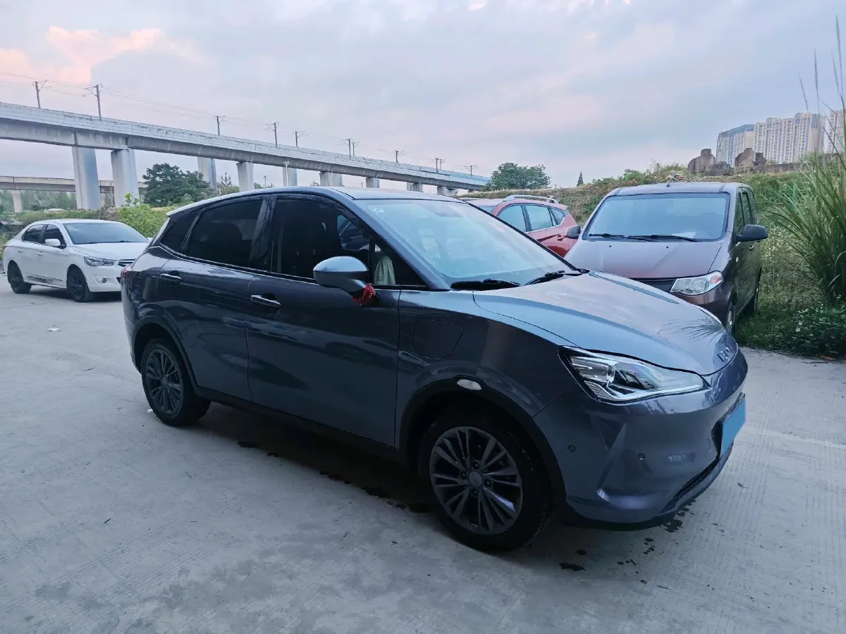 2022 Neta V BEV 38.54KWH,autocango,china used car exporter,china ev exporter,chinese used car exporter,chinese used ev exporter