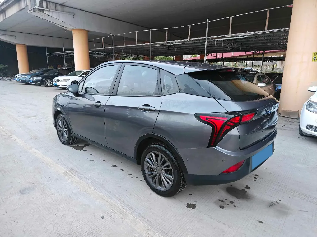 2022 Neta V BEV 38.54KWH,autocango,china used car exporter,china ev exporter,chinese used car exporter,chinese used ev exporter