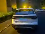 2021 Volkswagen Tacqua 1.5L 113HP L4 6AT