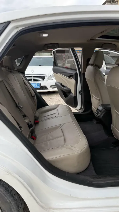 2019 Buick Excelle 1.0T 125HP L3 6DCT,autocango,china used car exporter,china ev exporter,chinese used car exporter,chinese used ev exporter