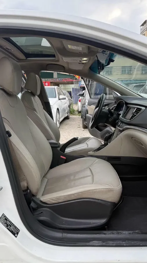 2019 Buick Excelle 1.0T 125HP L3 6DCT,autocango,china used car exporter,china ev exporter,chinese used car exporter,chinese used ev exporter