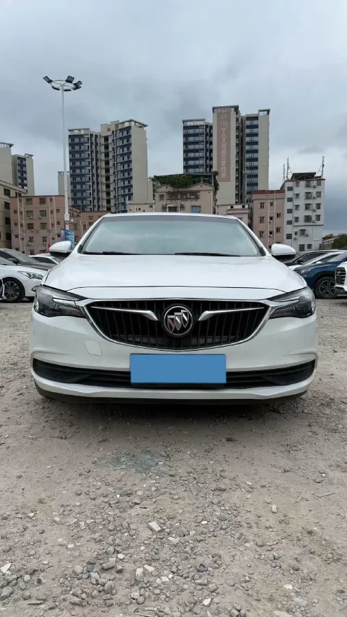 2019 Buick Excelle 1.0T 125HP L3 6DCT,autocango,china used car exporter,china ev exporter,chinese used car exporter,chinese used ev exporter