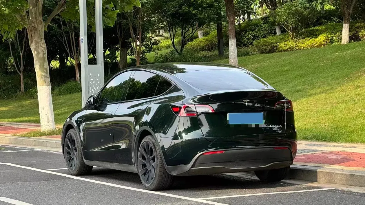 2021 Tesla Model Y BEV 60KWH,autocango,china used car exporter,china ev exporter,chinese used car exporter,chinese used ev exporter