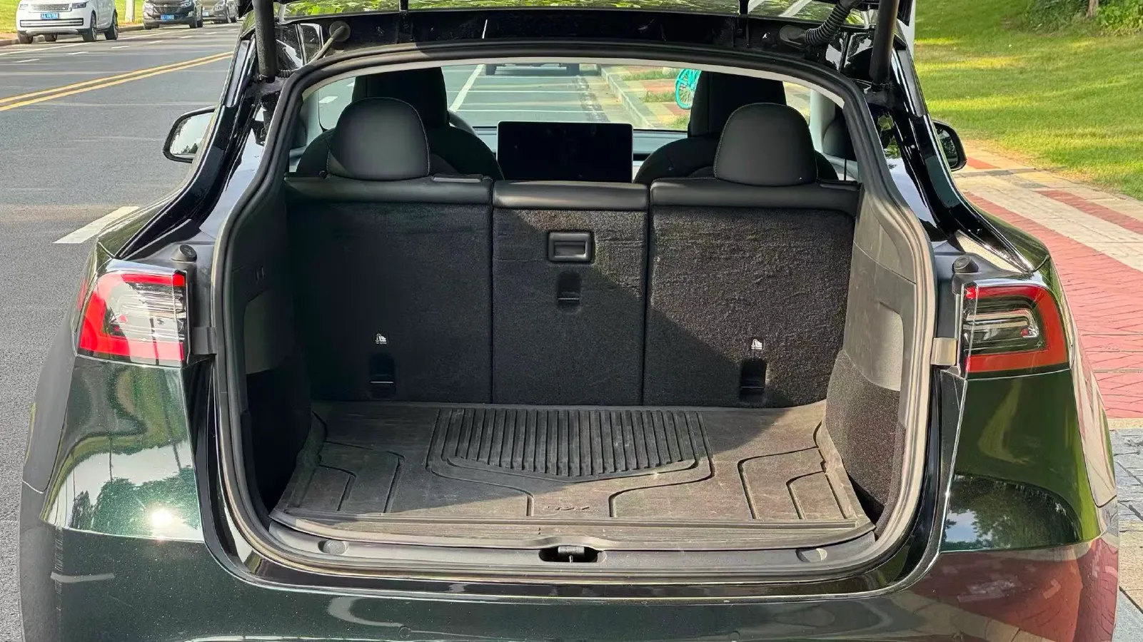 2021 Tesla Model Y BEV 60KWH,autocango,china used car exporter,china ev exporter,chinese used car exporter,chinese used ev exporter