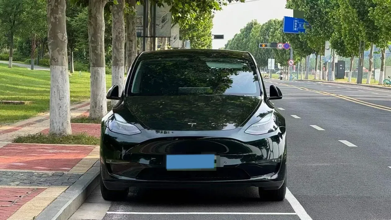 2021 Tesla Model Y BEV 60KWH,autocango,china used car exporter,china ev exporter,chinese used car exporter,chinese used ev exporter