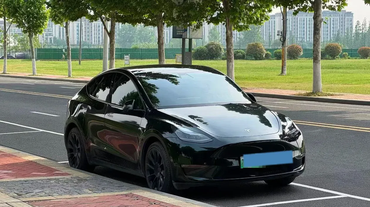2021 Tesla Model Y BEV 60KWH,autocango,china used car exporter,china ev exporter,chinese used car exporter,chinese used ev exporter