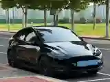 2021 Tesla Model Y BEV 60KWH