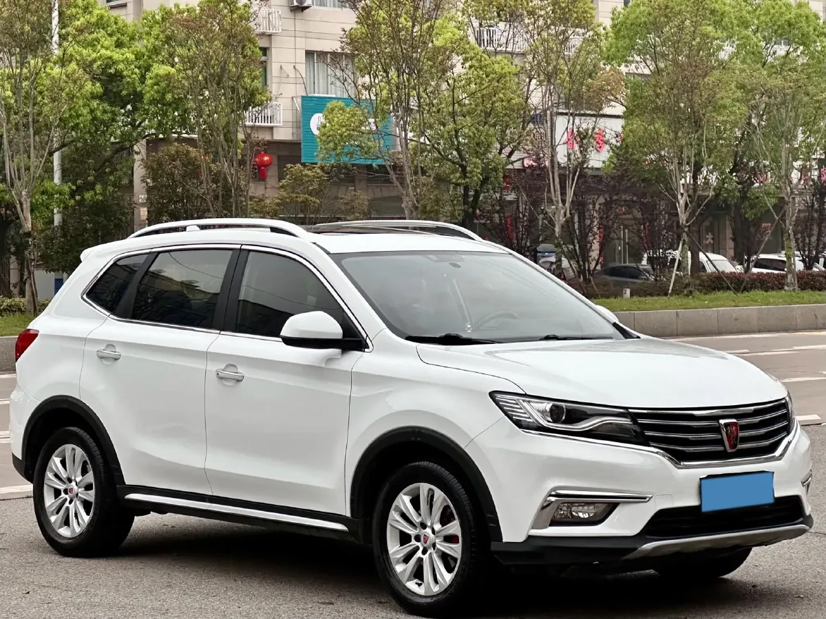 2018 Roewe RX5 1.5T 169HP L4 7DCT,autocango,china used car exporter,china ev exporter,chinese used car exporter,chinese used ev exporter