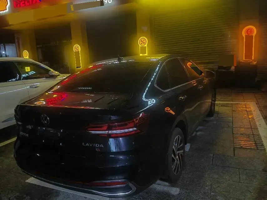 2024 Volkswagen Lavida 1.5L 110HP L4 6AT,autocango,china used car exporter,china ev exporter,chinese used car exporter,chinese used ev exporter