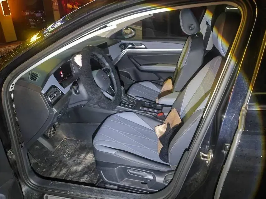 2024 Volkswagen Lavida 1.5L 110HP L4 6AT,autocango,china used car exporter,china ev exporter,chinese used car exporter,chinese used ev exporter