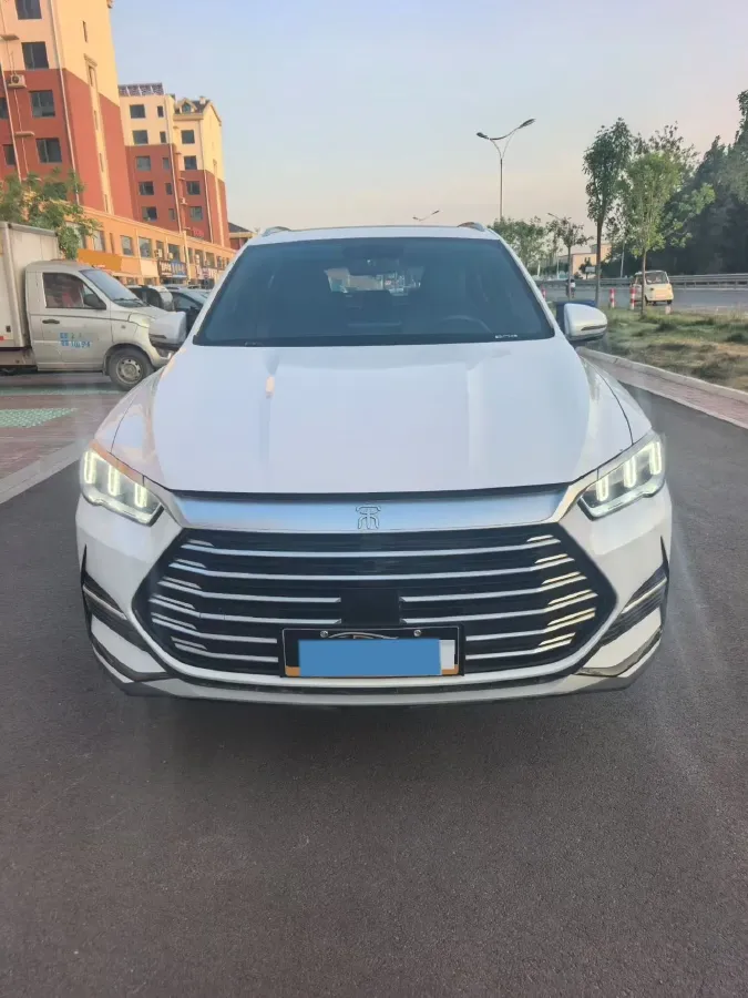 2021 BYD Song Pro 1.5T 185HP L4 7DCT,autocango,china used car exporter,china ev exporter,chinese used car exporter,chinese used ev exporter