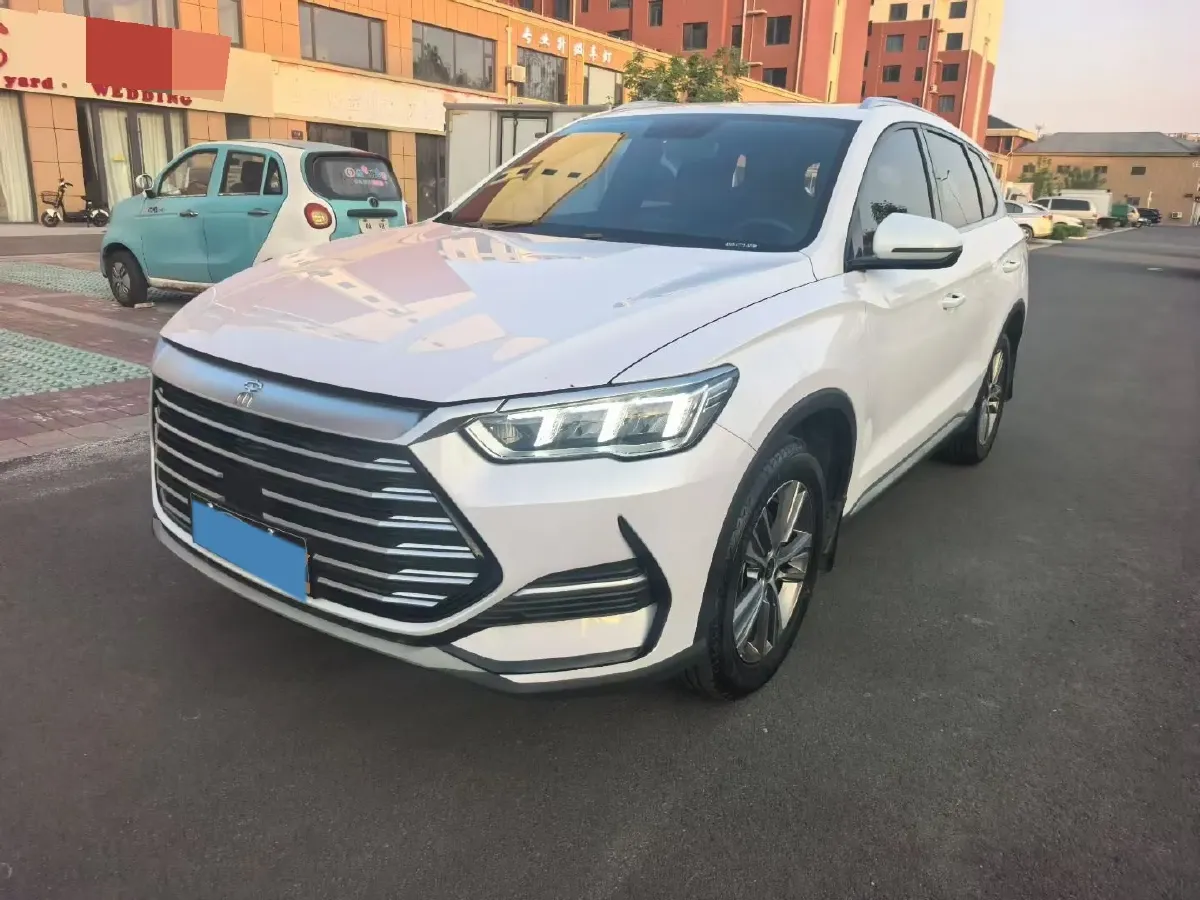 2021 BYD Song Pro 1.5T 185HP L4 7DCT,autocango,china used car exporter,china ev exporter,chinese used car exporter,chinese used ev exporter