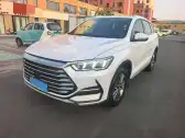 2021 BYD SONG PRO,autocango,china used car exporter,china ev exporter,chinese used car exporter,chinese used ev exporter