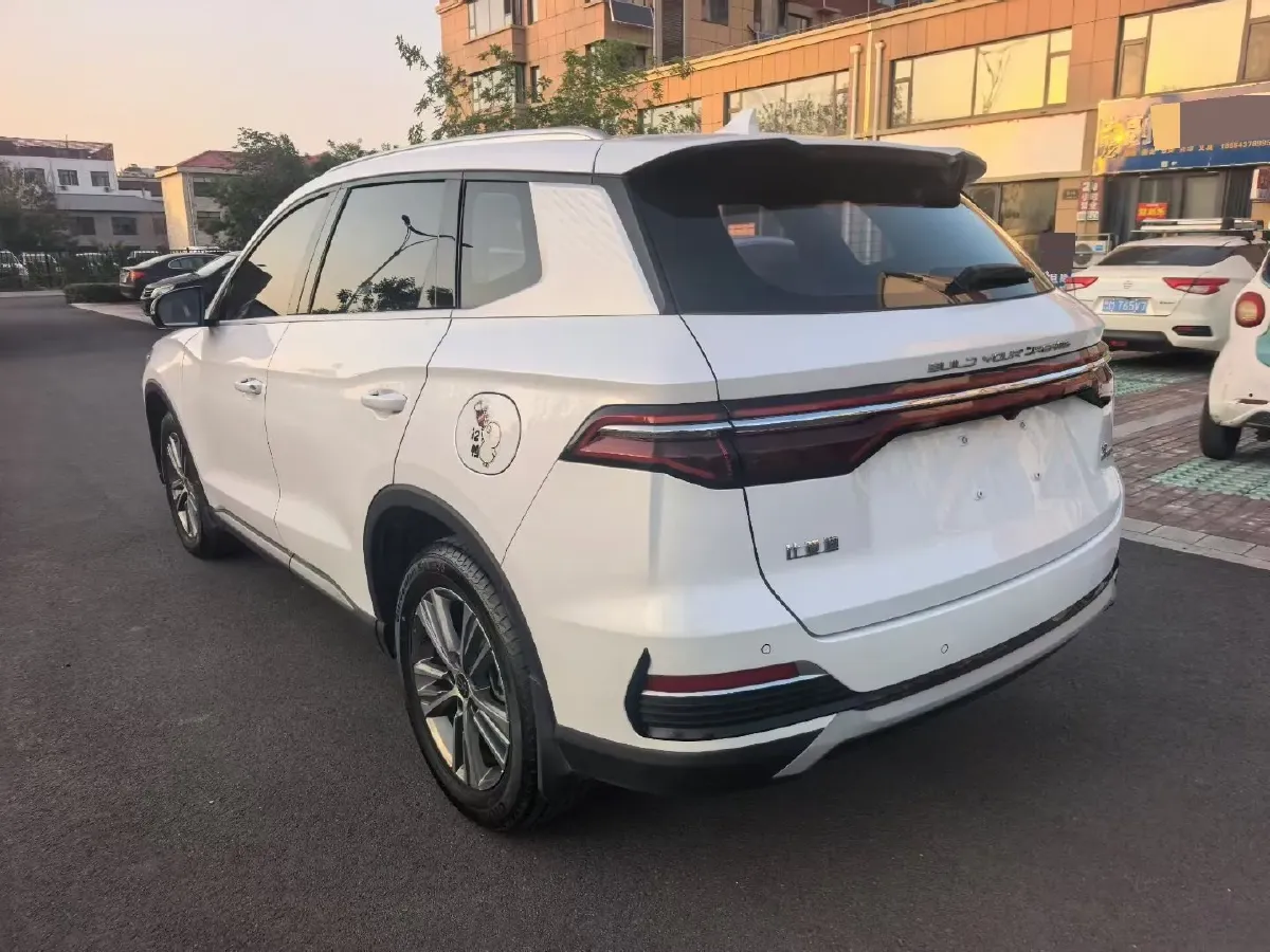 2021 BYD Song Pro 1.5T 185HP L4 7DCT,autocango,china used car exporter,china ev exporter,chinese used car exporter,chinese used ev exporter