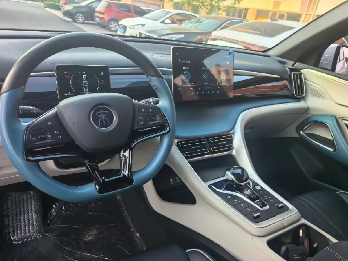 2021 BYD Song Pro 1.5T 185HP L4 7DCT,autocango,china used car exporter,china ev exporter,chinese used car exporter,chinese used ev exporter