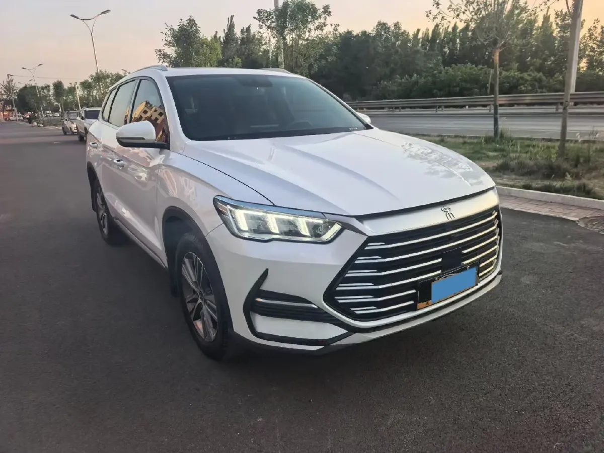 2021 BYD Song Pro 1.5T 185HP L4 7DCT,autocango,china used car exporter,china ev exporter,chinese used car exporter,chinese used ev exporter