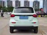 2025 Leapmotor T03 BEV 41.3KWH