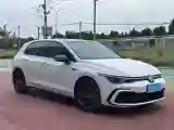 2023 Volkswagen Golf 1.4T 150HP L4 7DCT