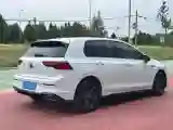 2023 Volkswagen Golf 1.4T 150HP L4 7DCT