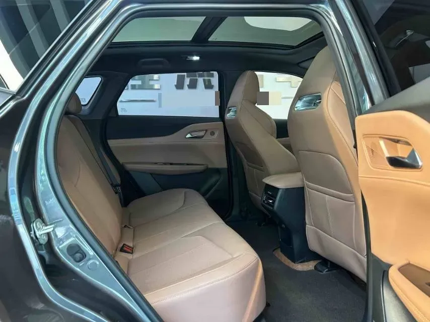 2025 ChangAn UNI-Z 1.5T 188HP L4 7DCT,autocango,china used car exporter,china ev exporter,chinese used car exporter,chinese used ev exporter