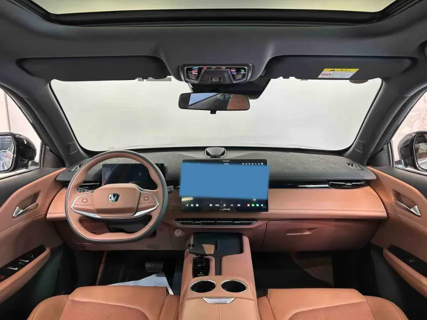 2025 ChangAn UNI-Z 1.5T 188HP L4 7DCT,autocango,china used car exporter,china ev exporter,chinese used car exporter,chinese used ev exporter