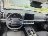 2025 Dongfeng Z9 2.3T 190HP L4 8AT