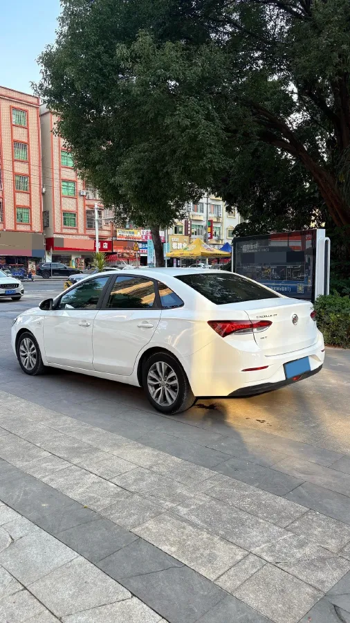 2021 Buick Excelle 1.3T 163HP L3 6AT,autocango,china used car exporter,china ev exporter,chinese used car exporter,chinese used ev exporter