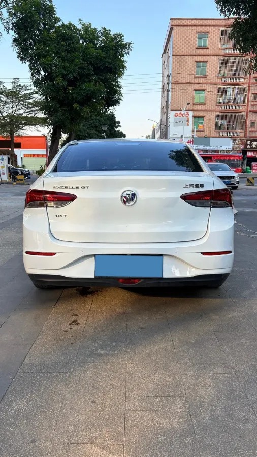 2021 Buick Excelle 1.3T 163HP L3 6AT,autocango,china used car exporter,china ev exporter,chinese used car exporter,chinese used ev exporter