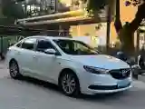 2021 Buick Excelle 1.3T 163HP L3 6AT