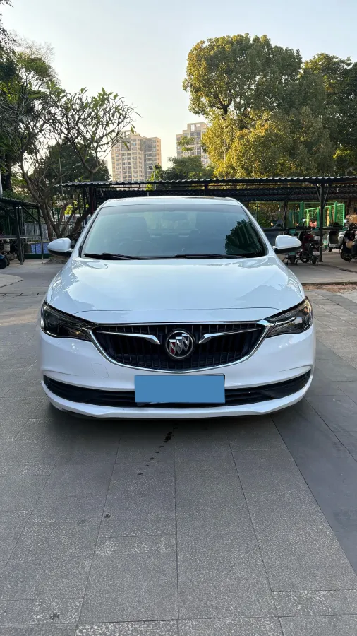 2021 Buick Excelle 1.3T 163HP L3 6AT,autocango,china used car exporter,china ev exporter,chinese used car exporter,chinese used ev exporter