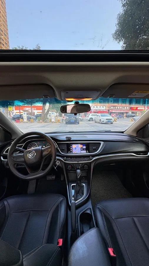 2021 Buick Excelle 1.3T 163HP L3 6AT,autocango,china used car exporter,china ev exporter,chinese used car exporter,chinese used ev exporter