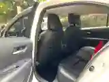 2023 Toyota Corolla 1.2T 116HP L4 CVT