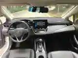 2023 Toyota Corolla 1.2T 116HP L4 CVT