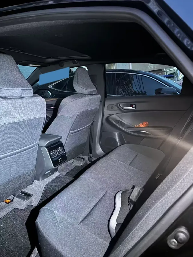 2024 Toyota Avalon 2.0L 173HP L4 CVT,autocango,china used car exporter,china ev exporter,chinese used car exporter,chinese used ev exporter